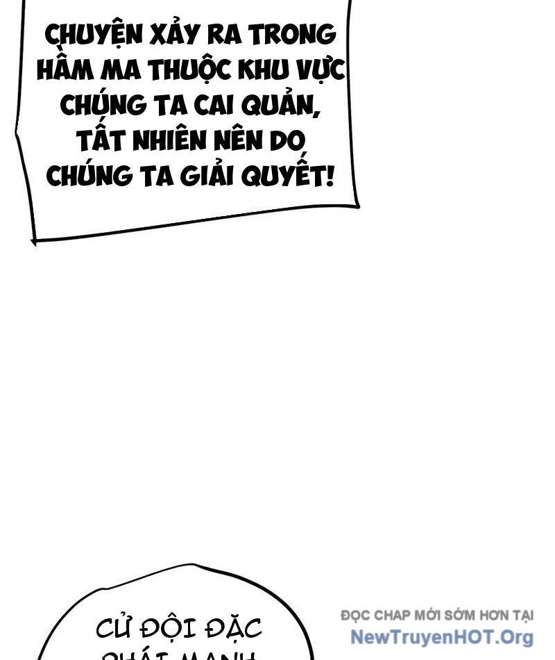 Không Chết Được Ta Đành Thống Trị Ma Giới