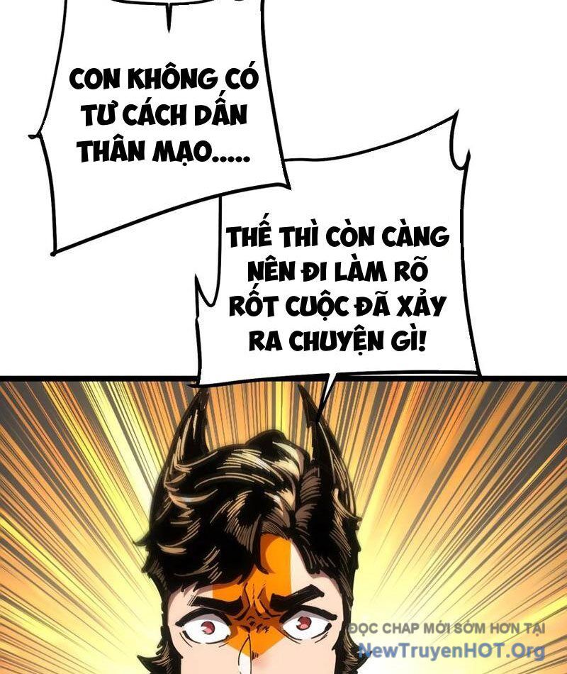 Không Chết Được Ta Đành Thống Trị Ma Giới