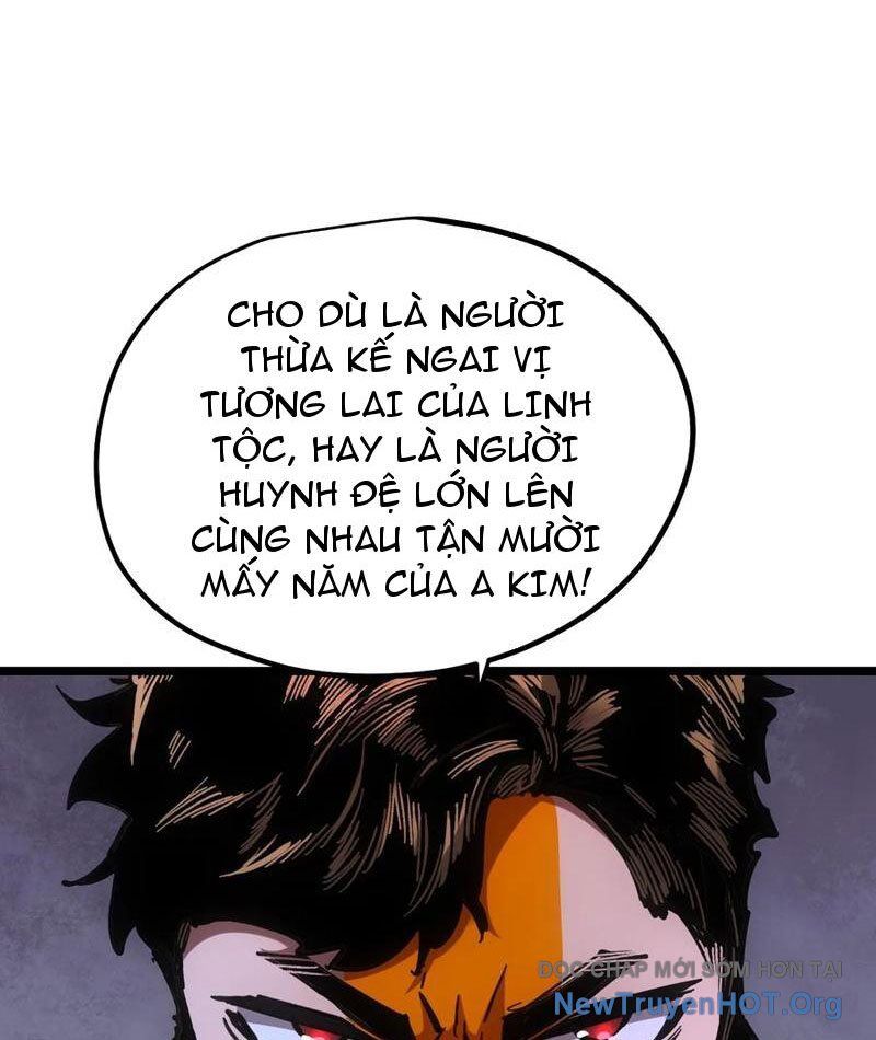 Không Chết Được Ta Đành Thống Trị Ma Giới