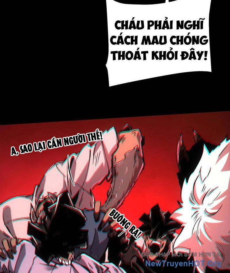 Không Chết Được Ta Đành Thống Trị Ma Giới