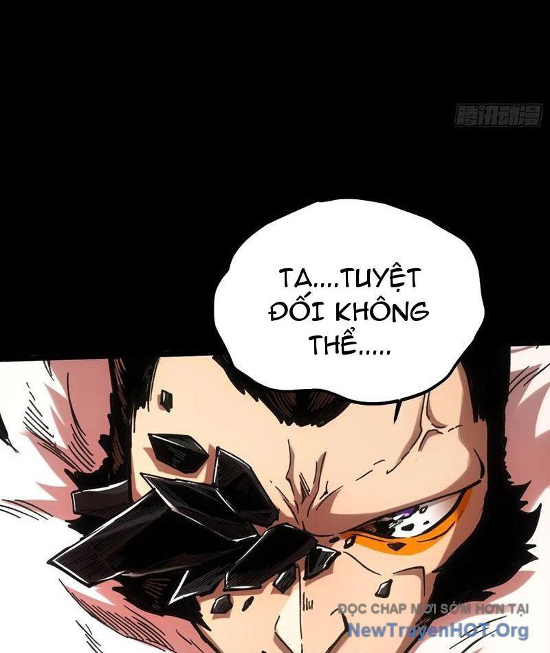 Không Chết Được Ta Đành Thống Trị Ma Giới