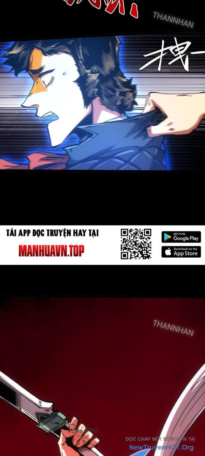 Không Chết Được Ta Đành Thống Trị Ma Giới