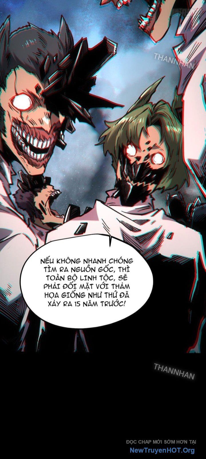 Không Chết Được Ta Đành Thống Trị Ma Giới