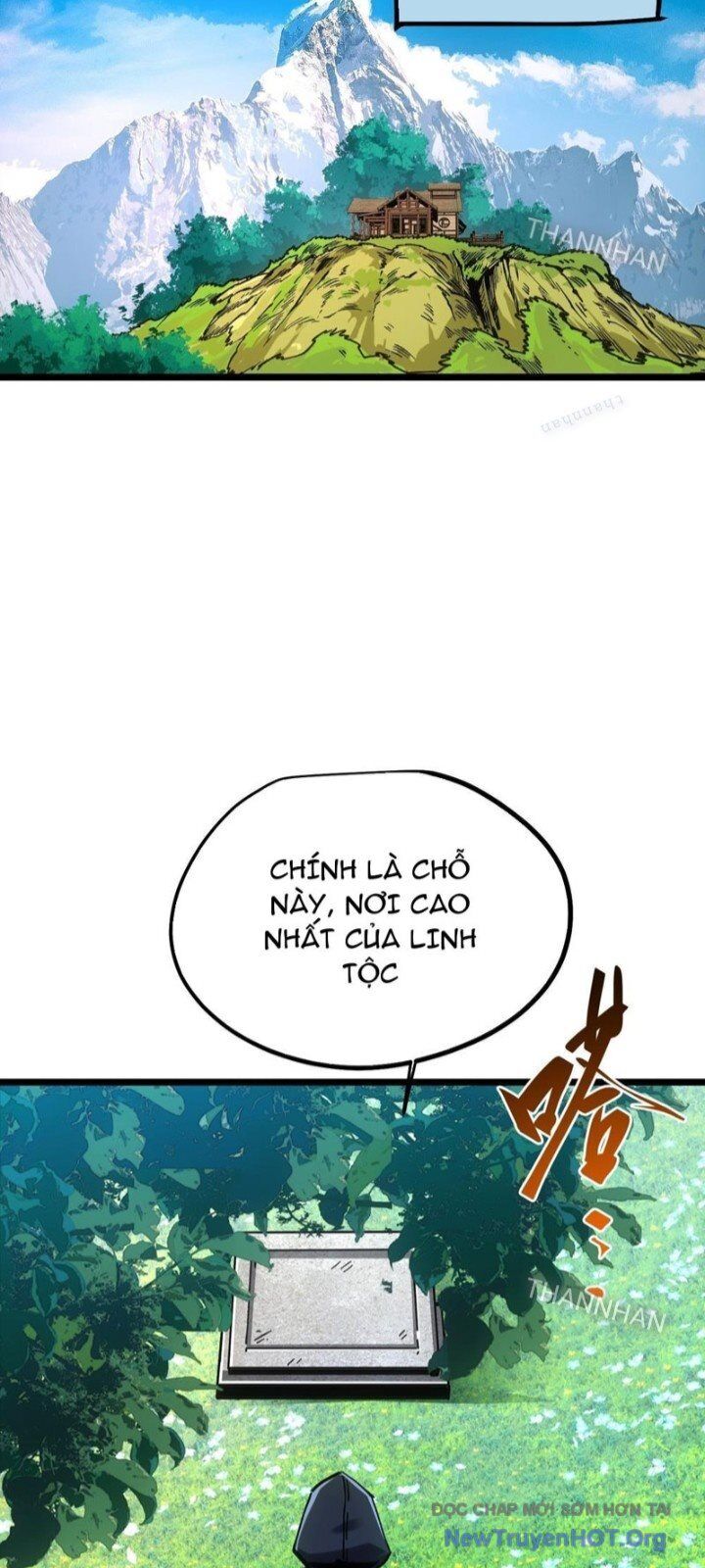 Không Chết Được Ta Đành Thống Trị Ma Giới