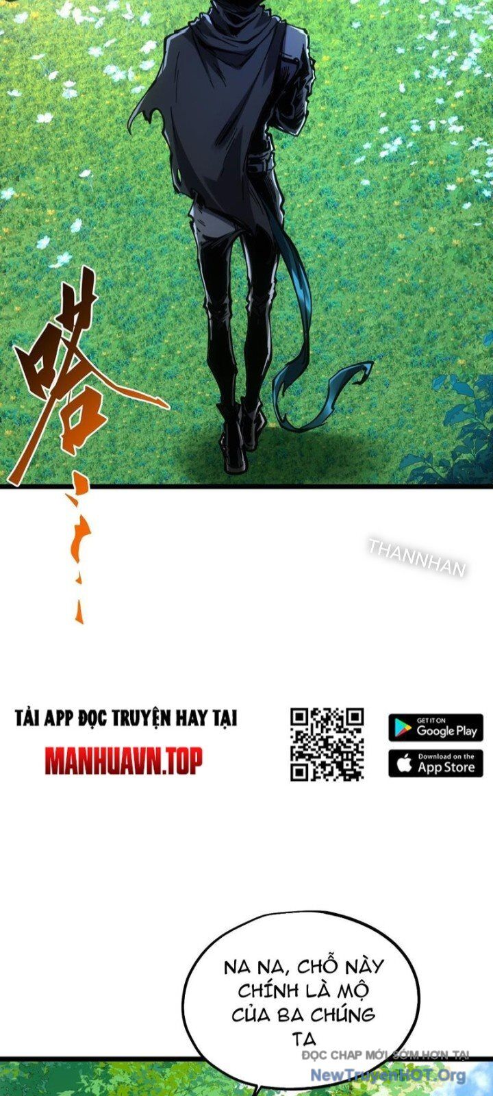 Không Chết Được Ta Đành Thống Trị Ma Giới