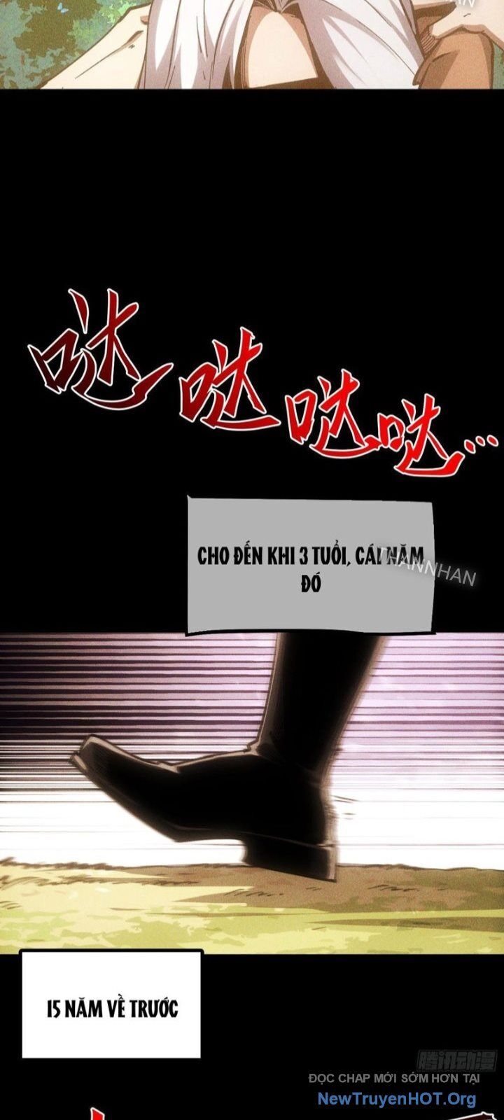 Không Chết Được Ta Đành Thống Trị Ma Giới