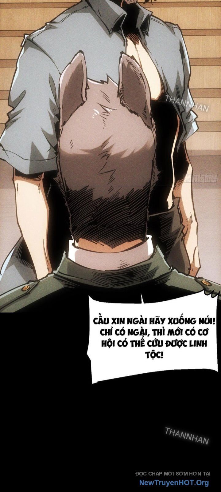 Không Chết Được Ta Đành Thống Trị Ma Giới