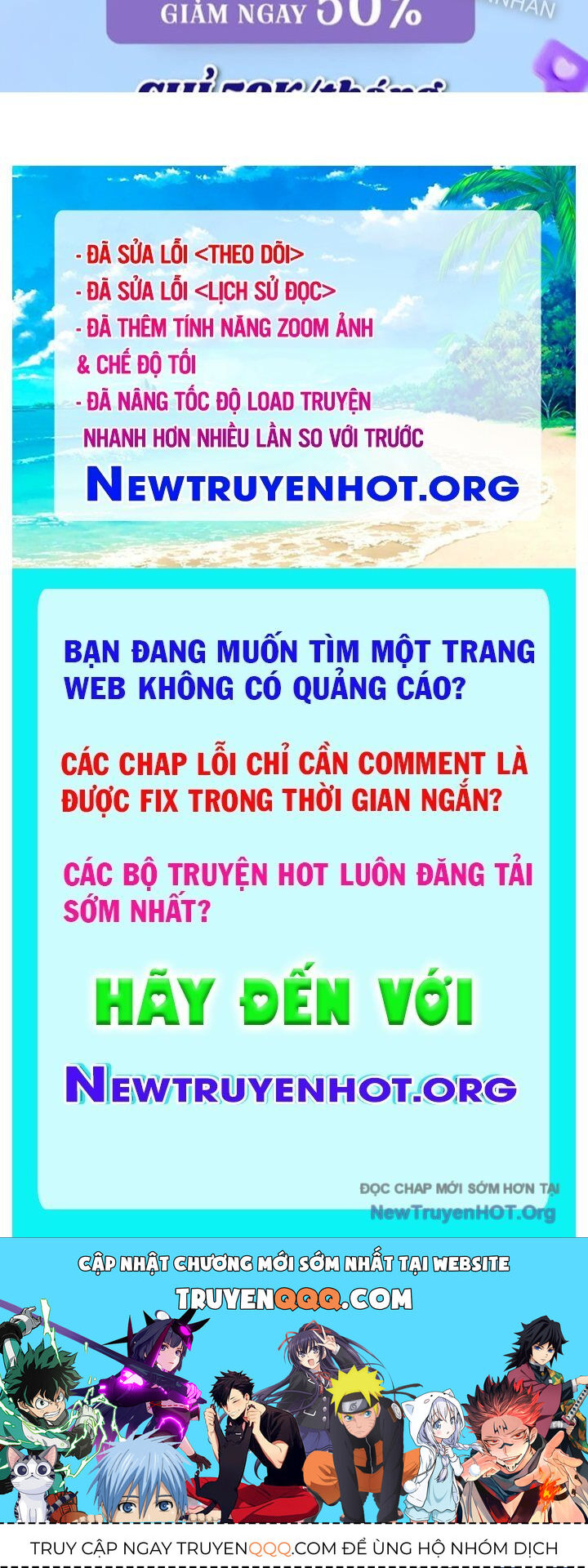 Không Chết Được Ta Đành Thống Trị Ma Giới