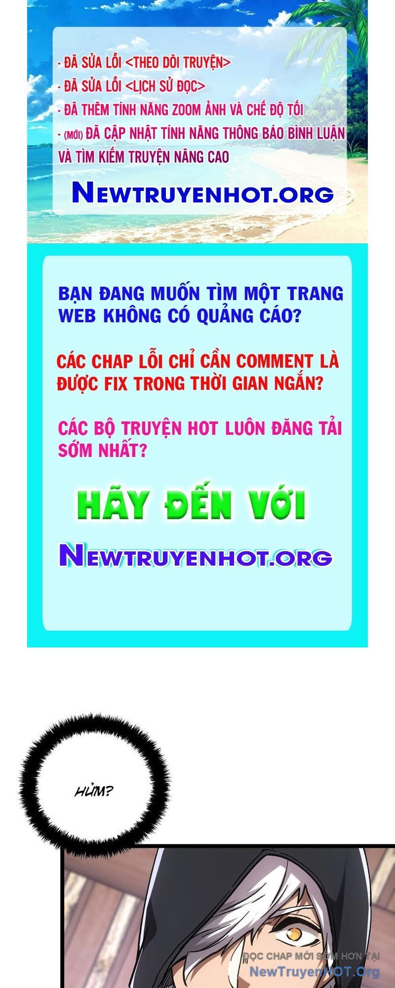 Không Chết Được Ta Đành Thống Trị Ma Giới