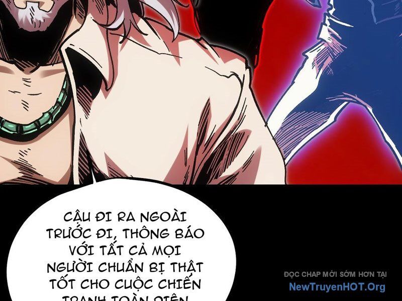 Không Chết Được Ta Đành Thống Trị Ma Giới