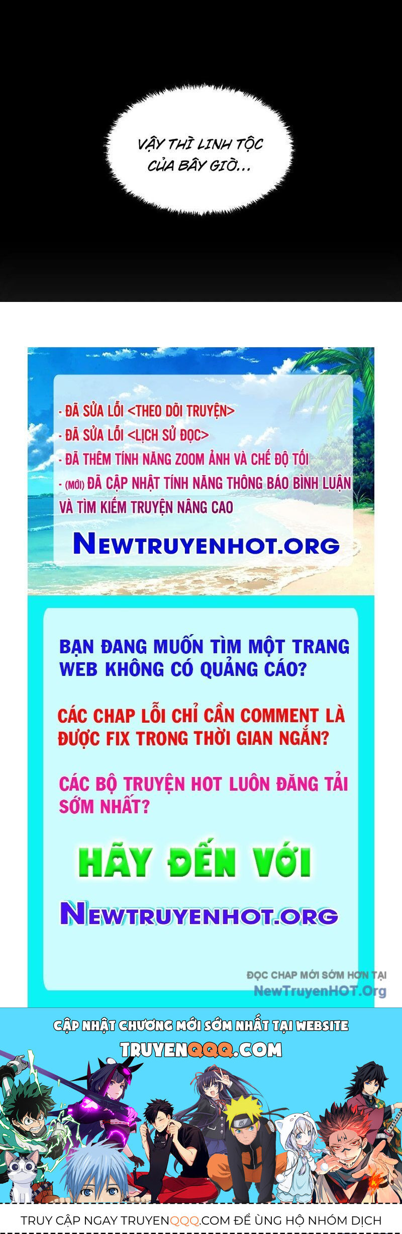 Không Chết Được Ta Đành Thống Trị Ma Giới