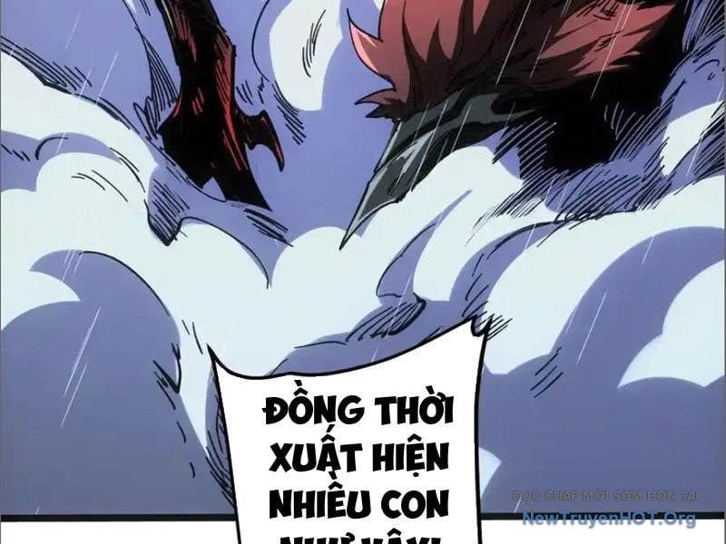 Không Chết Được Ta Đành Thống Trị Ma Giới