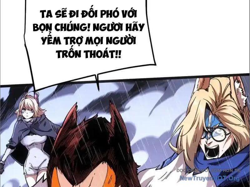 Không Chết Được Ta Đành Thống Trị Ma Giới