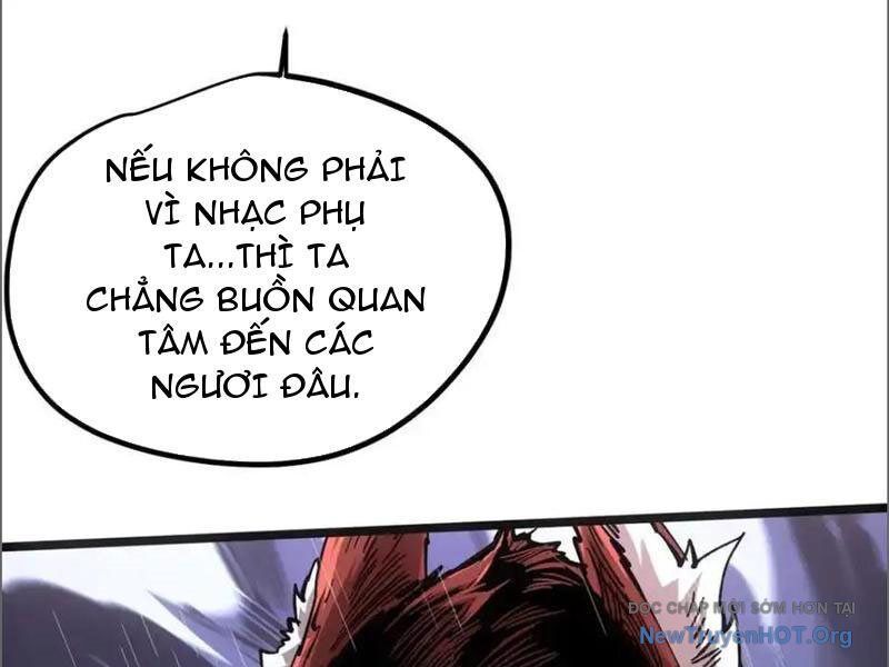 Không Chết Được Ta Đành Thống Trị Ma Giới