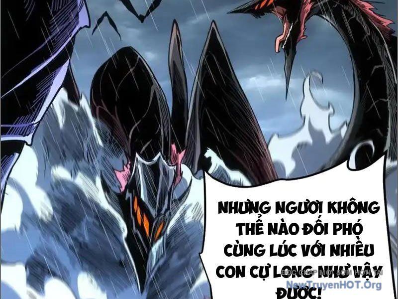 Không Chết Được Ta Đành Thống Trị Ma Giới