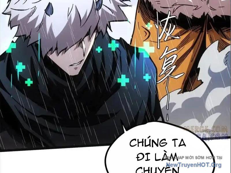 Không Chết Được Ta Đành Thống Trị Ma Giới
