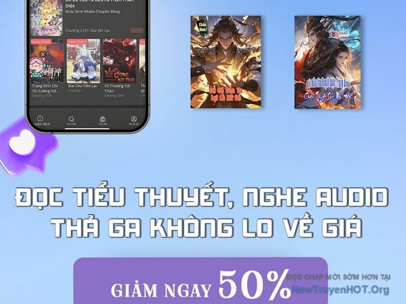 Không Chết Được Ta Đành Thống Trị Ma Giới