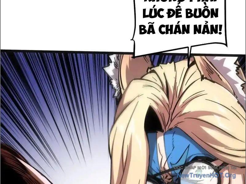 Không Chết Được Ta Đành Thống Trị Ma Giới