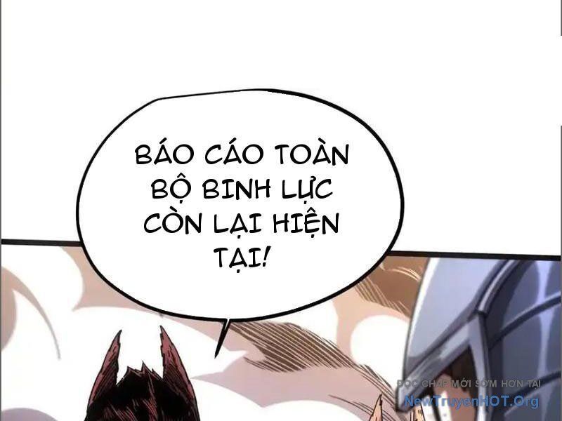 Không Chết Được Ta Đành Thống Trị Ma Giới