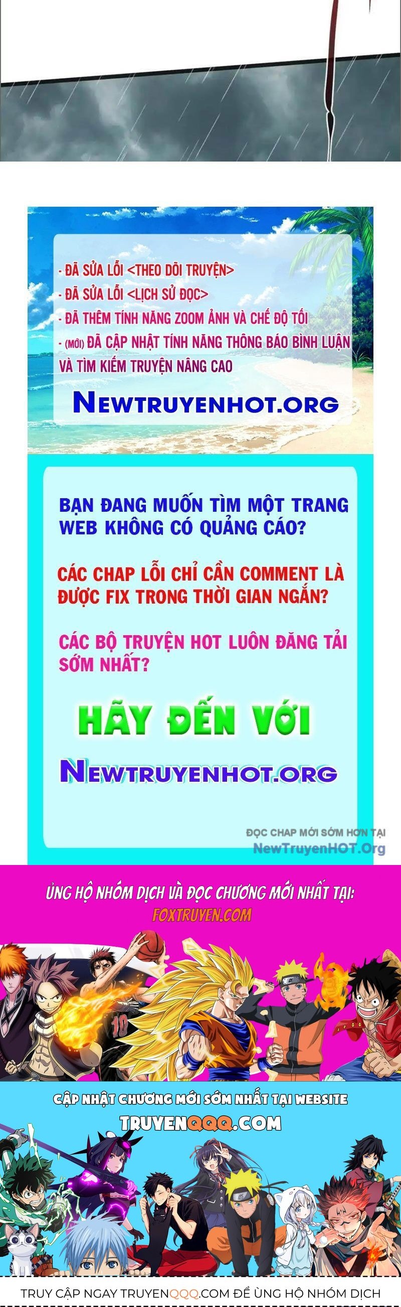 Không Chết Được Ta Đành Thống Trị Ma Giới