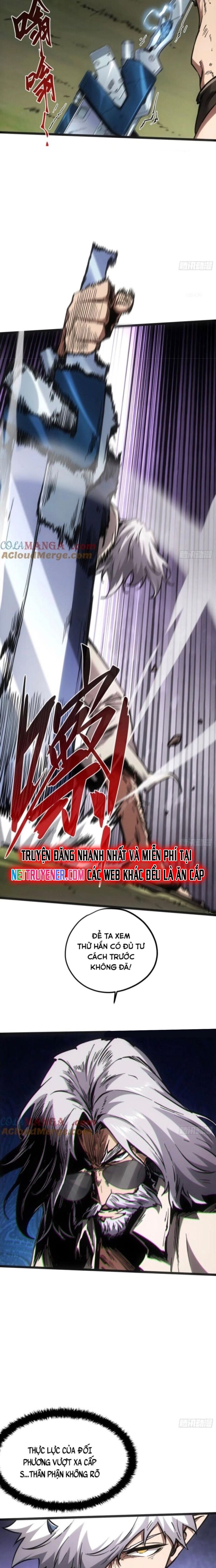 Không Chết Được Ta Đành Thống Trị Ma Giới