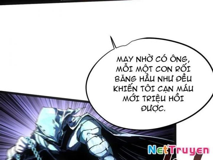 Không Chết Được Ta Đành Thống Trị Ma Giới