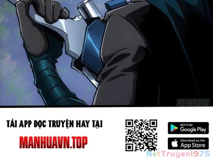 Không Chết Được Ta Đành Thống Trị Ma Giới