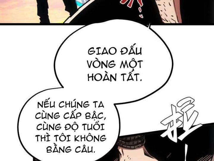 Không Chết Được Ta Đành Thống Trị Ma Giới