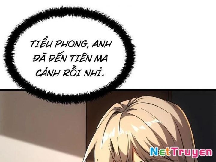 Không Chết Được Ta Đành Thống Trị Ma Giới