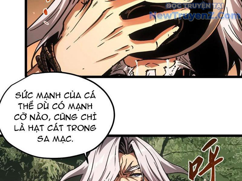 Không Chết Được Ta Đành Thống Trị Ma Giới