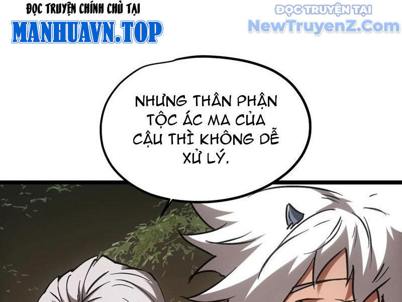 Không Chết Được Ta Đành Thống Trị Ma Giới