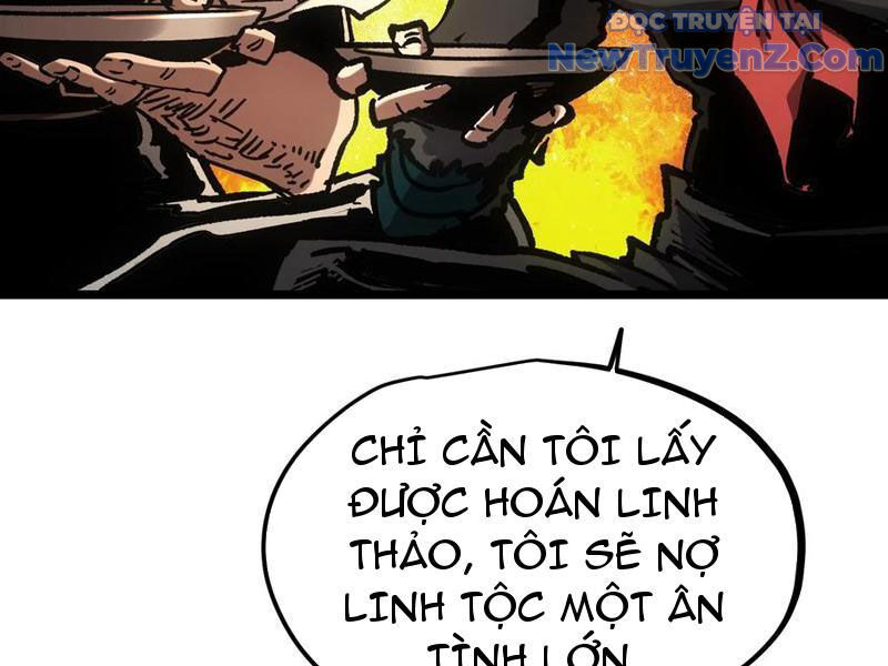 Không Chết Được Ta Đành Thống Trị Ma Giới