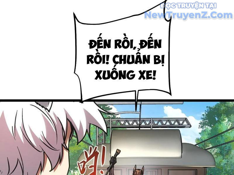 Không Chết Được Ta Đành Thống Trị Ma Giới
