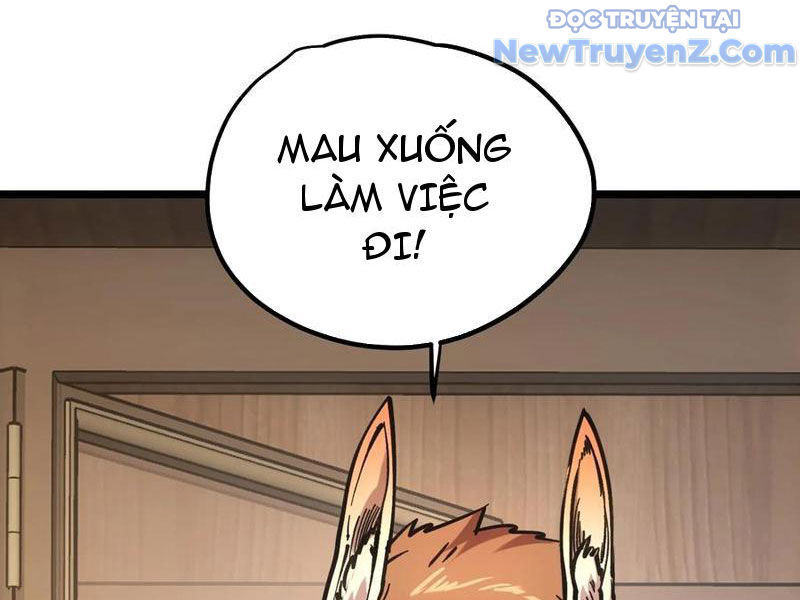 Không Chết Được Ta Đành Thống Trị Ma Giới