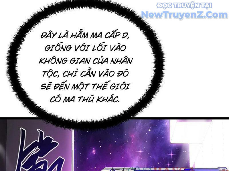 Không Chết Được Ta Đành Thống Trị Ma Giới
