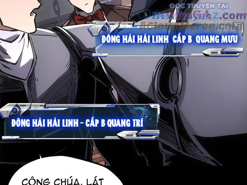 Không Chết Được Ta Đành Thống Trị Ma Giới