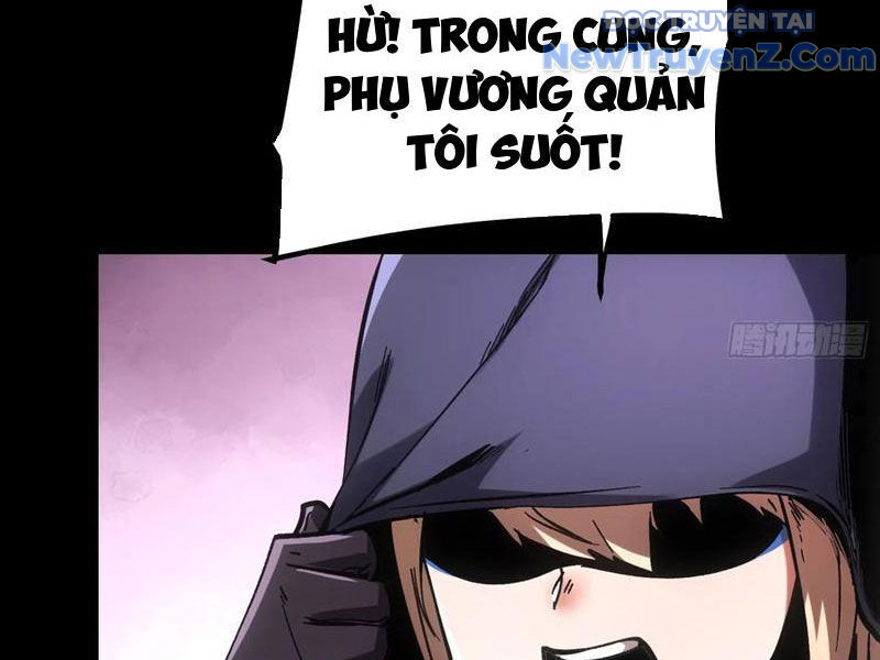 Không Chết Được Ta Đành Thống Trị Ma Giới