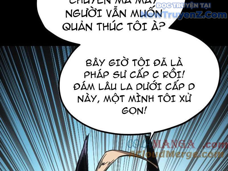 Không Chết Được Ta Đành Thống Trị Ma Giới