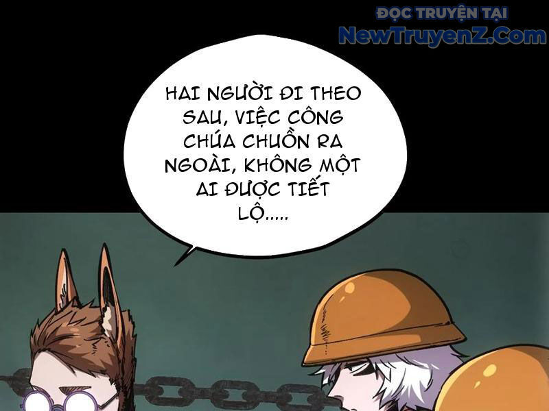 Không Chết Được Ta Đành Thống Trị Ma Giới