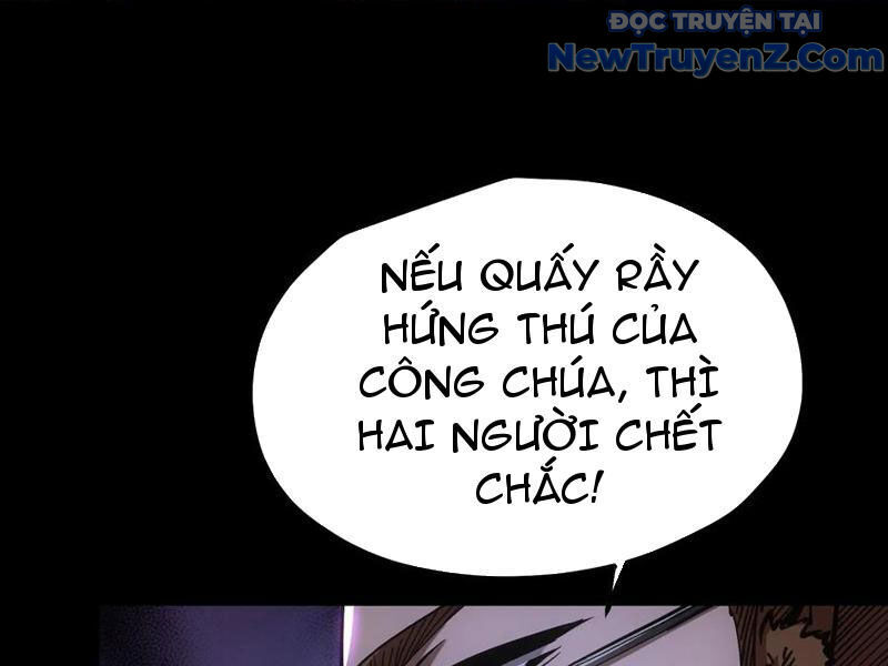 Không Chết Được Ta Đành Thống Trị Ma Giới
