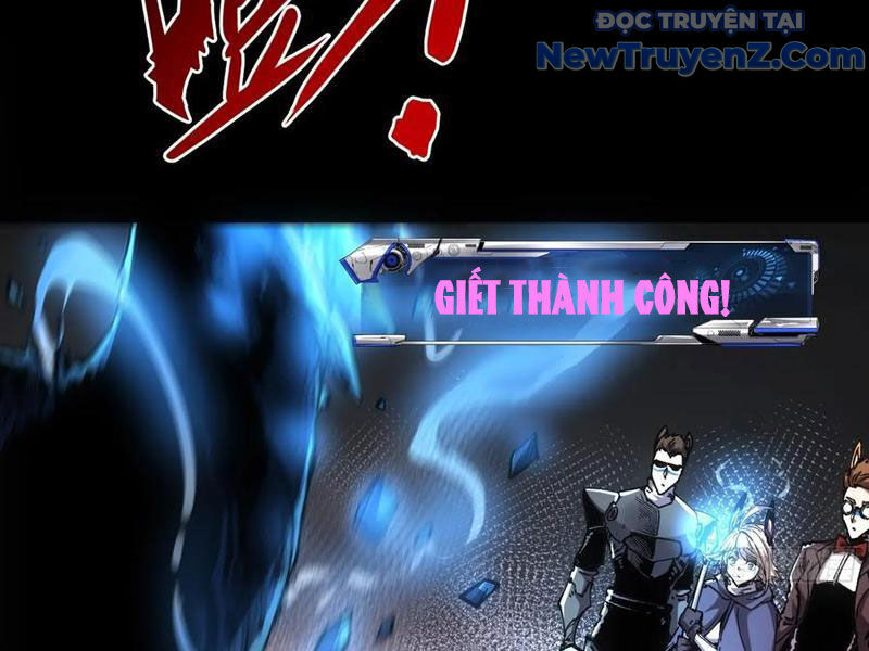 Không Chết Được Ta Đành Thống Trị Ma Giới