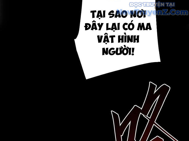 Không Chết Được Ta Đành Thống Trị Ma Giới