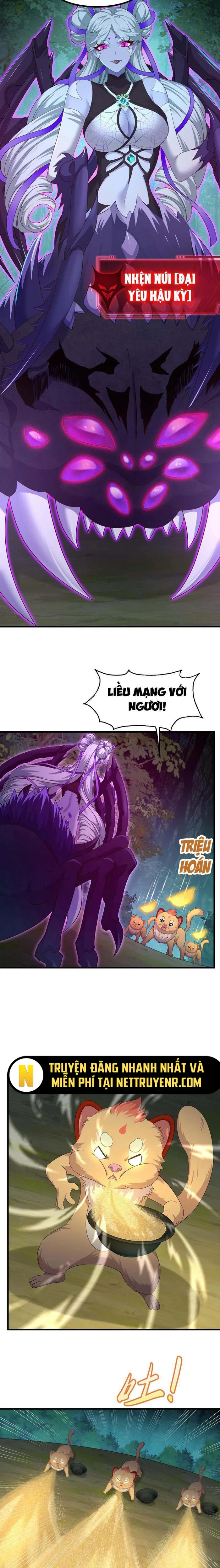 Trụ Vương Tái Sinh Không Muốn Làm Đại Phản Diện