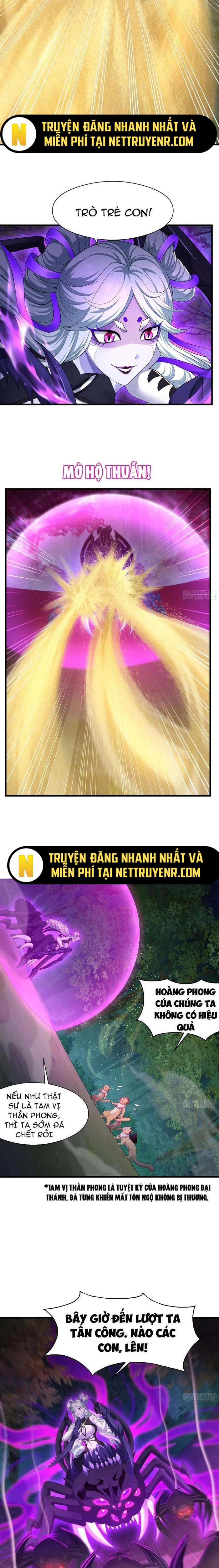 Trụ Vương Tái Sinh Không Muốn Làm Đại Phản Diện