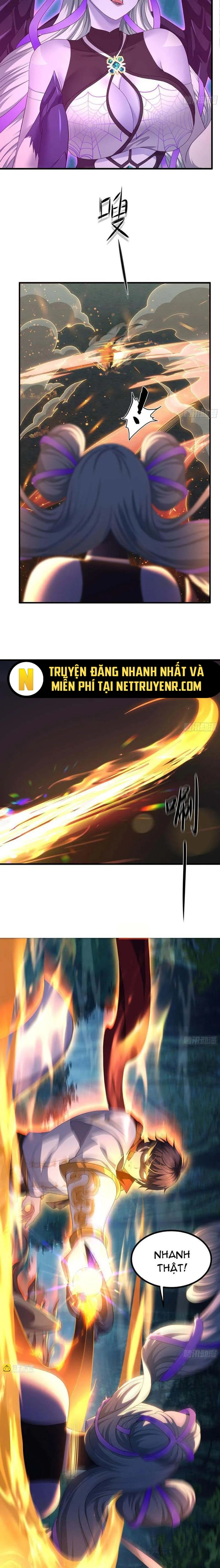 Trụ Vương Tái Sinh Không Muốn Làm Đại Phản Diện