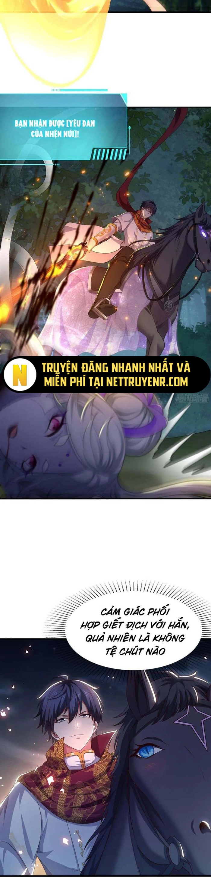Trụ Vương Tái Sinh Không Muốn Làm Đại Phản Diện