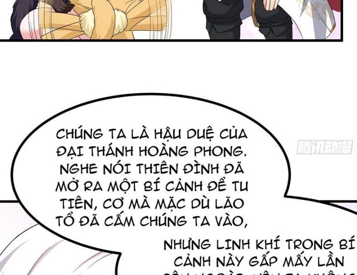 Trụ Vương Tái Sinh Không Muốn Làm Đại Phản Diện