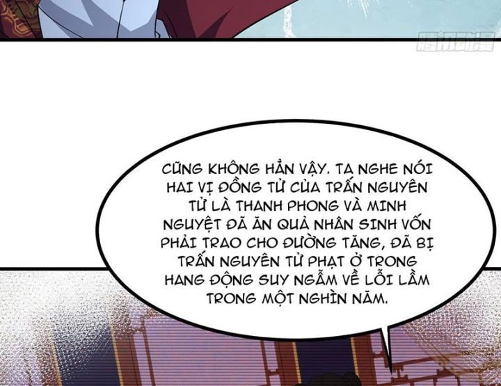 Trụ Vương Tái Sinh Không Muốn Làm Đại Phản Diện