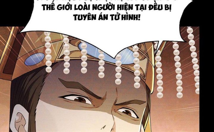 Trụ Vương Tái Sinh Không Muốn Làm Đại Phản Diện