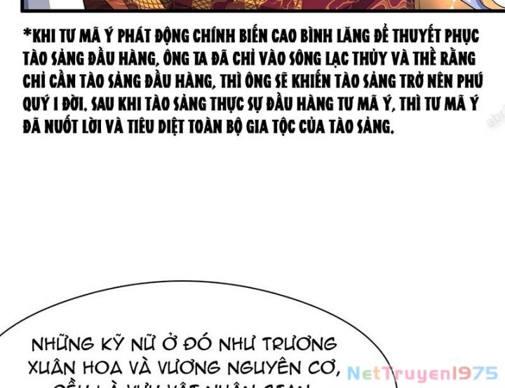 Trụ Vương Tái Sinh Không Muốn Làm Đại Phản Diện